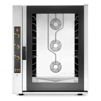 Конвекционная печь TECNOEKA EKF 1064 UD